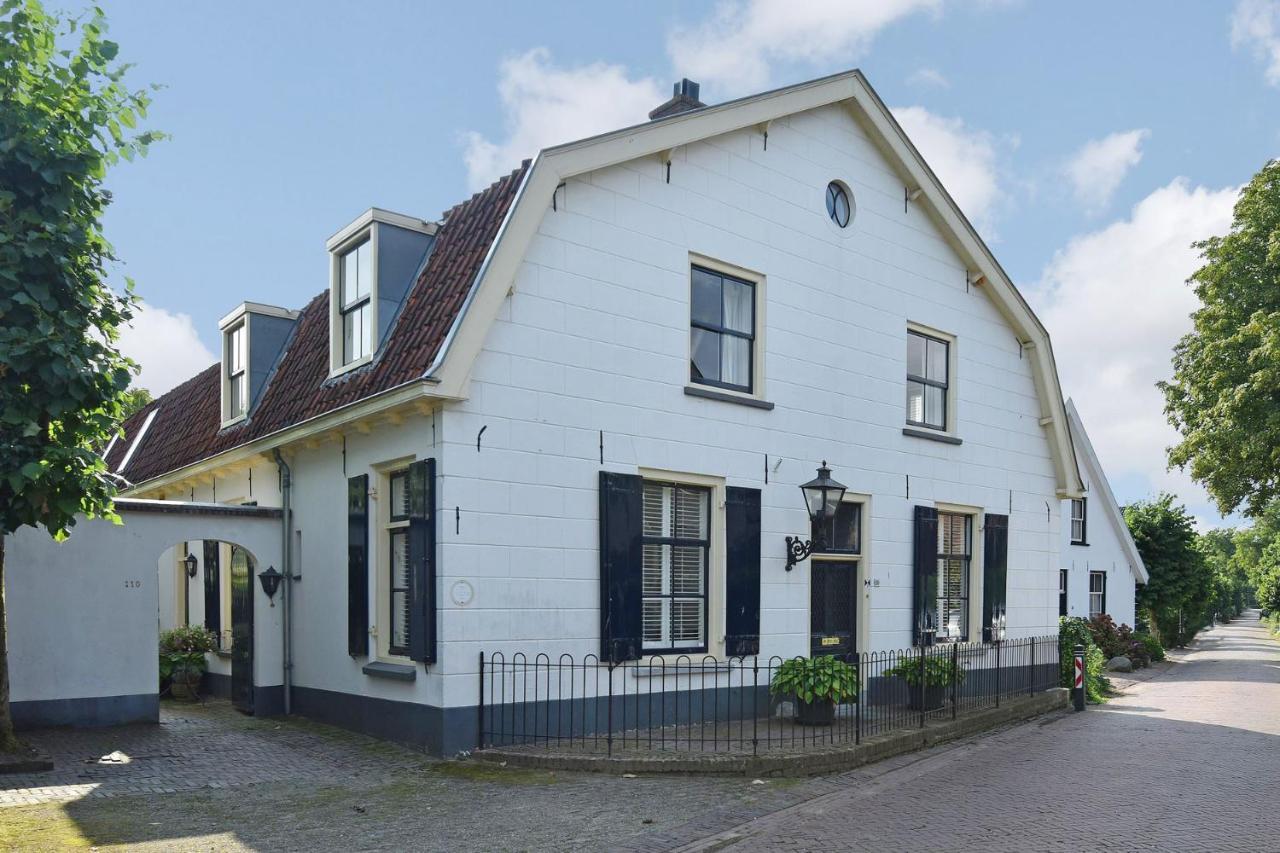 La Vie En Roos Amerongen Bagian luar foto