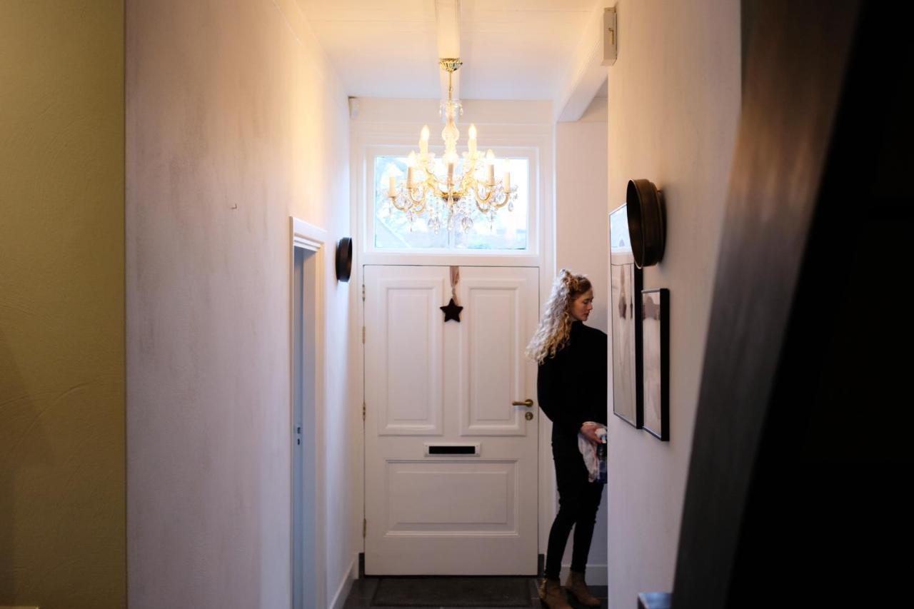 La Vie En Roos Amerongen Bagian luar foto