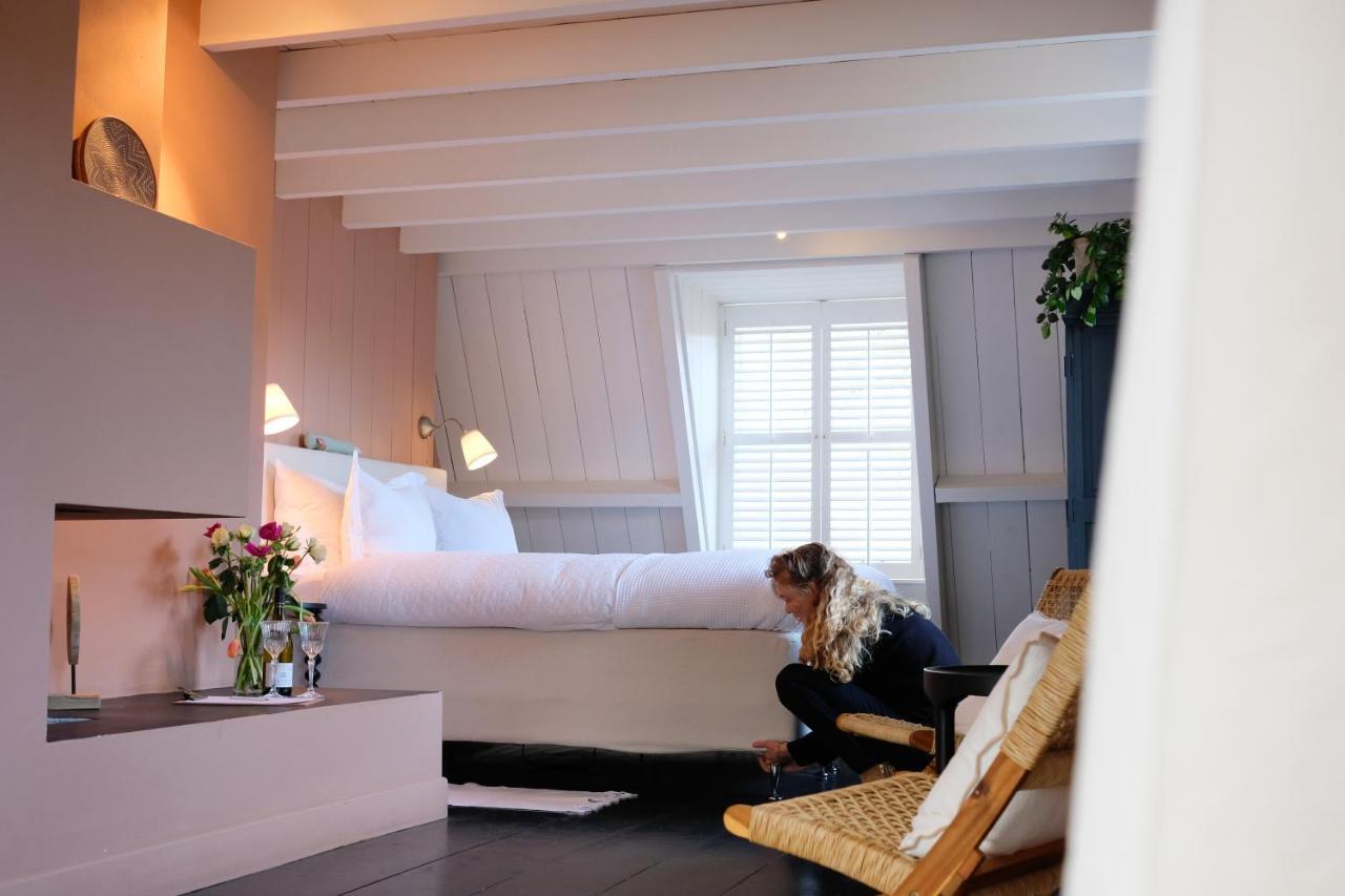 La Vie En Roos Amerongen Bagian luar foto